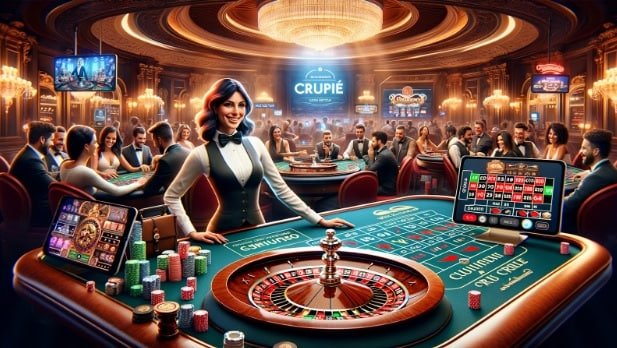 kst777 ကာစီနို Baccarat Table Game Myanmar Online Casino ကစားနည်း