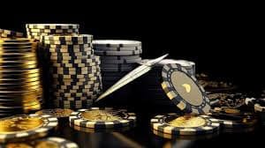 kst777 တိုက်ရိုက် ကာစီနို Live Dealer Baccarat Roulette